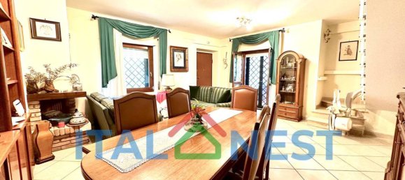 Villa de 3 dormitorios en Anzio, Italy No. 59808 14