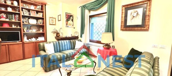 Villa de 3 dormitorios en Anzio, Italy No. 59808 15