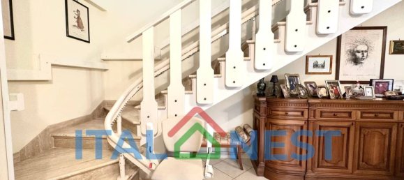 Villa de 3 dormitorios en Anzio, Italy No. 59808 20