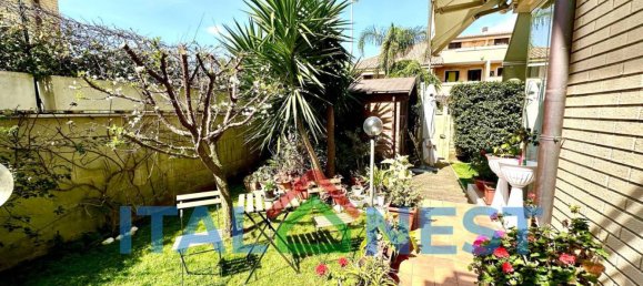 Villa de 3 dormitorios en Anzio, Italy No. 59808 8