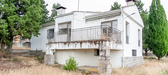 Terreno en Salamanca, Spain 4350 m² No. 72895 35