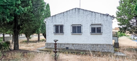 Terreno en Salamanca, Spain 4350 m² No. 72895 38