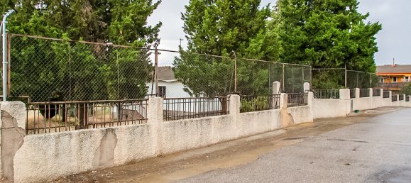 Terreno en Salamanca, Spain 4350 m² No. 72895 36