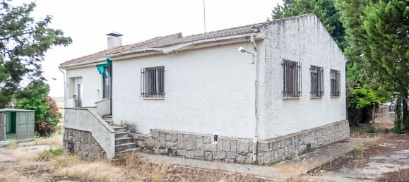 Terreno en Salamanca, Spain 4350 m² No. 72895 32
