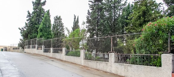 Terreno en Salamanca, Spain 4350 m² No. 72895 37