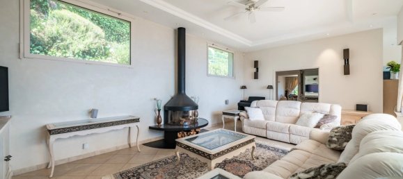 Villa de 4 dormitorios en Theoule-sur-Mer, France No. 70 9