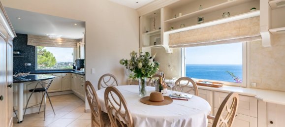 Villa de 4 dormitorios en Theoule-sur-Mer, France No. 70 10