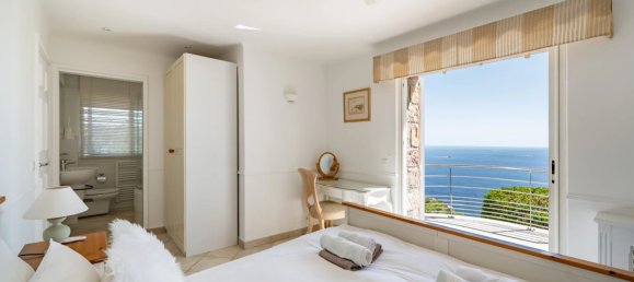 Villa de 4 dormitorios en Theoule-sur-Mer, France No. 70 13