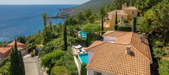 Villa de 4 dormitorios en Theoule-sur-Mer, France No. 70 2