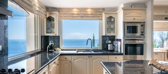 Villa de 4 dormitorios en Theoule-sur-Mer, France No. 70 7