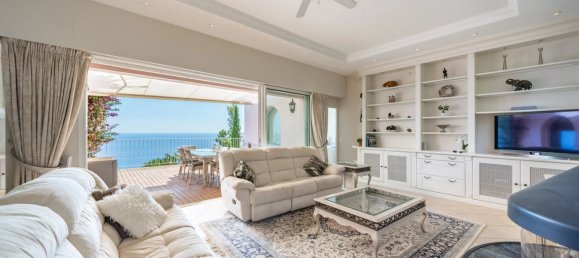 Villa de 4 dormitorios en Theoule-sur-Mer, France No. 70 8