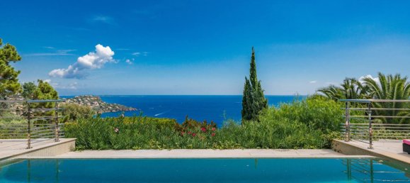 Villa de 4 dormitorios en Theoule-sur-Mer, France No. 70 3