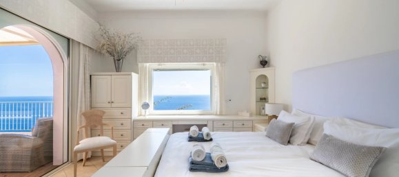 Villa de 4 dormitorios en Theoule-sur-Mer, France No. 70 11