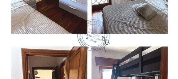 4 rooms Apartment in Rome, Italy No. 196956 11