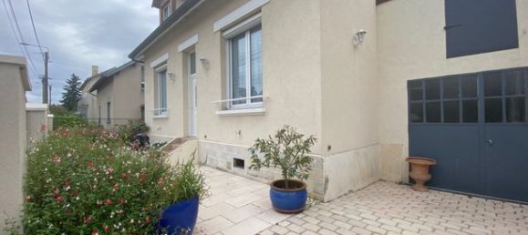 Дом с 3 спальнями в Дижон, Франция № 315457 2