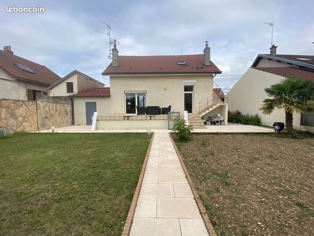 Дом с 3 спальнями в Дижон, Франция № 315457