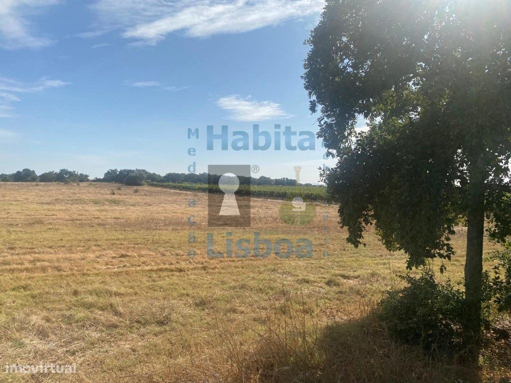  قطعة أرض في Palmela, Portugal 11000متر مربع رقم 353682