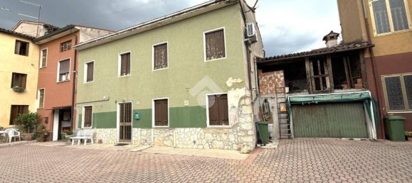 2 bedrooms Apartment in Montecchio Maggiore, Italy No. 272456 24