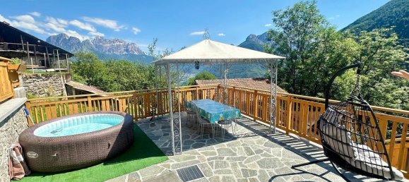 4 chambres Maison à Rivamonte Agordino, Italy No. 354293 39