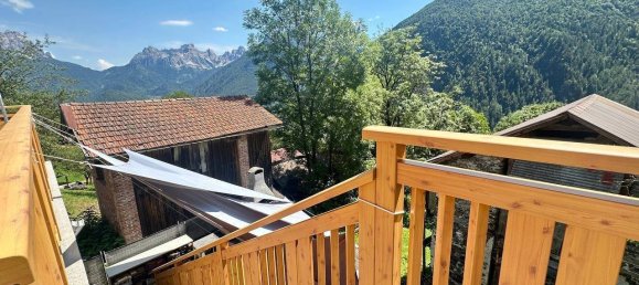 4 chambres Maison à Rivamonte Agordino, Italy No. 354293 40