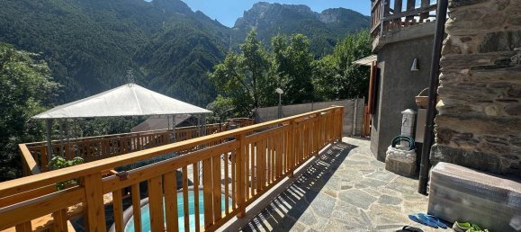 4 chambres Maison à Rivamonte Agordino, Italy No. 354293 35