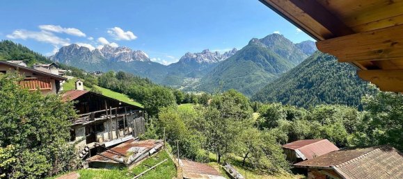 4 chambres Maison à Rivamonte Agordino, Italy No. 354293 34