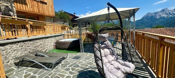 4 chambres Maison à Rivamonte Agordino, Italy No. 354293 38