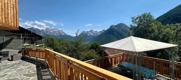 4 chambres Maison à Rivamonte Agordino, Italy No. 354293 36