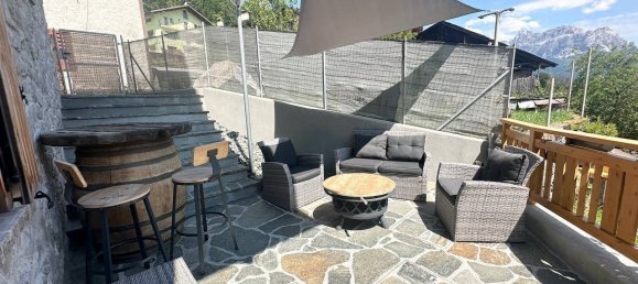 4 chambres Maison à Rivamonte Agordino, Italy No. 354293 44