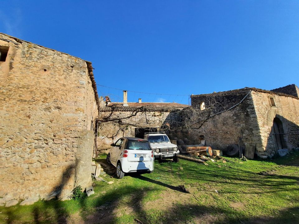 4 bedrooms House in Pollenca, Spain No. 277063