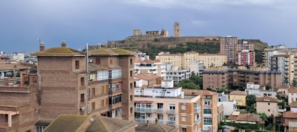 1 Schlafzimmer Penthouse in Lleida, Spain, Nr. 189933 9