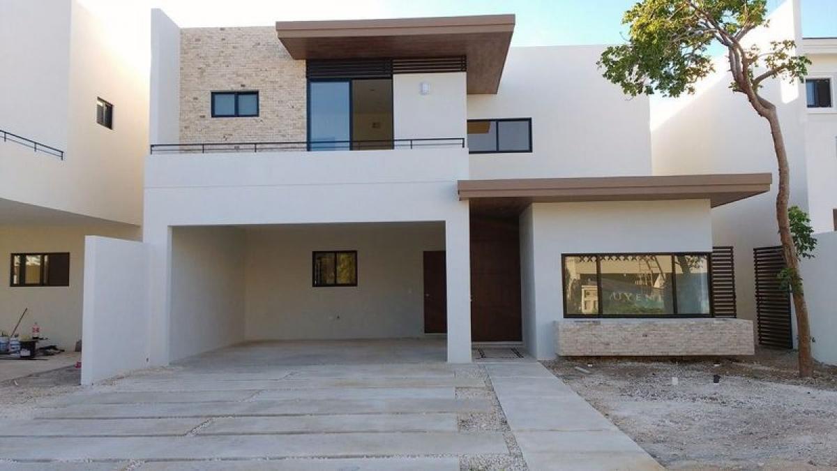 3 Schlafzimmer Haus in Merida, Mexico, Nr. 70568