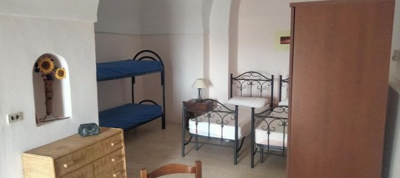 6 bedrooms House in Pantelleria, Italy No. 214001 24