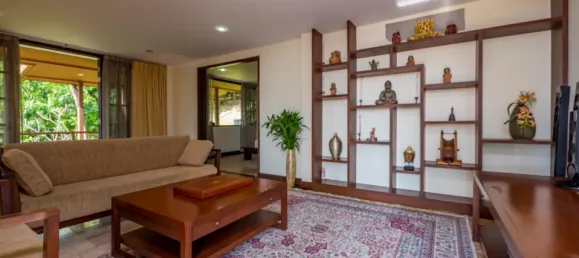 5 bedrooms Villa for sale in Ko Samui, Surat Thani, Southern Thailand, Thailand № 79454 12
