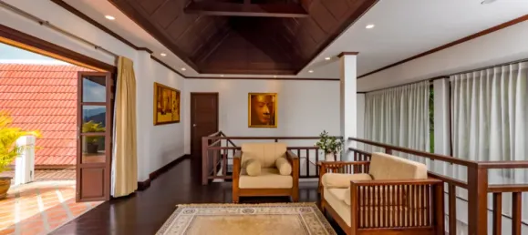 5 bedrooms Villa for sale in Ko Samui, Surat Thani, Southern Thailand, Thailand № 79454 17