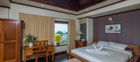 5 bedrooms Villa for sale in Ko Samui, Surat Thani, Southern Thailand, Thailand № 79454 19