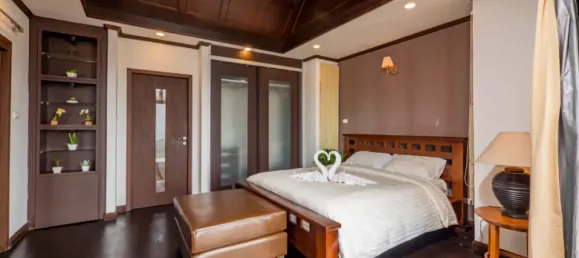 5 bedrooms Villa for sale in Ko Samui, Surat Thani, Southern Thailand, Thailand № 79454 20