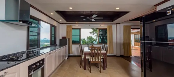 5 bedrooms Villa for sale in Ko Samui, Surat Thani, Southern Thailand, Thailand № 79454 27