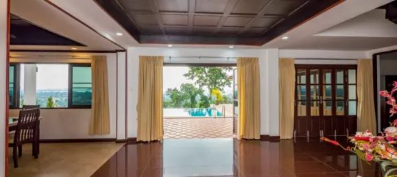 5 bedrooms Villa for sale in Ko Samui, Surat Thani, Southern Thailand, Thailand № 79454 13