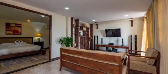 5 bedrooms Villa for sale in Ko Samui, Surat Thani, Southern Thailand, Thailand № 79454 30