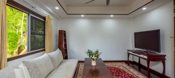 5 bedrooms Villa for sale in Ko Samui, Surat Thani, Southern Thailand, Thailand № 79454 3
