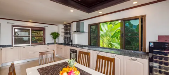 5 bedrooms Villa for sale in Ko Samui, Surat Thani, Southern Thailand, Thailand № 79454 29