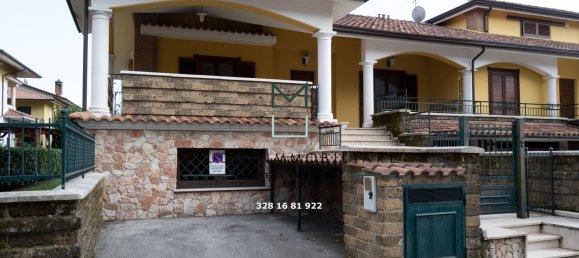 6غرفة فيلا في Monteforte Irpino, Italy رقم 213648 2