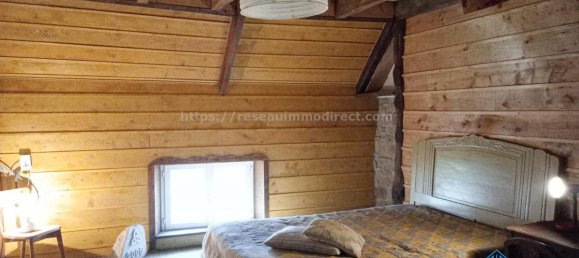 3 غرف نوم منزل في Glomel, France رقم 41249 6