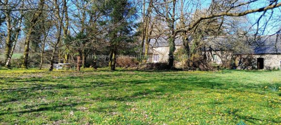 3 غرف نوم منزل في Glomel, France رقم 41249 11