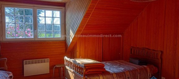 3 غرف نوم منزل في Glomel, France رقم 41249 7