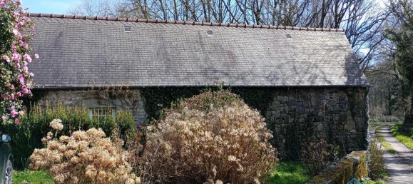 3 غرف نوم منزل في Glomel, France رقم 41249 12