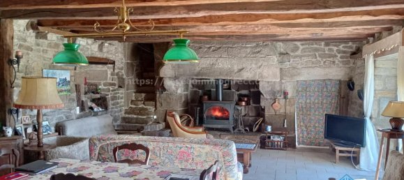 3 غرف نوم منزل في Glomel, France رقم 41249 2