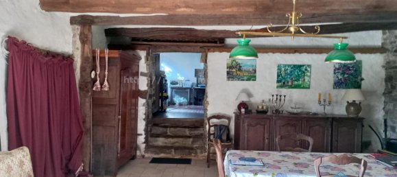 3 غرف نوم منزل في Glomel, France رقم 41249 3