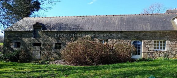 3 غرف نوم منزل في Glomel, France رقم 41249 9